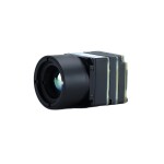 Wholesale 640*512 High Resolution Thermal Imaging Module 9.1 mm Lens for  for Night Vision Drone Camera